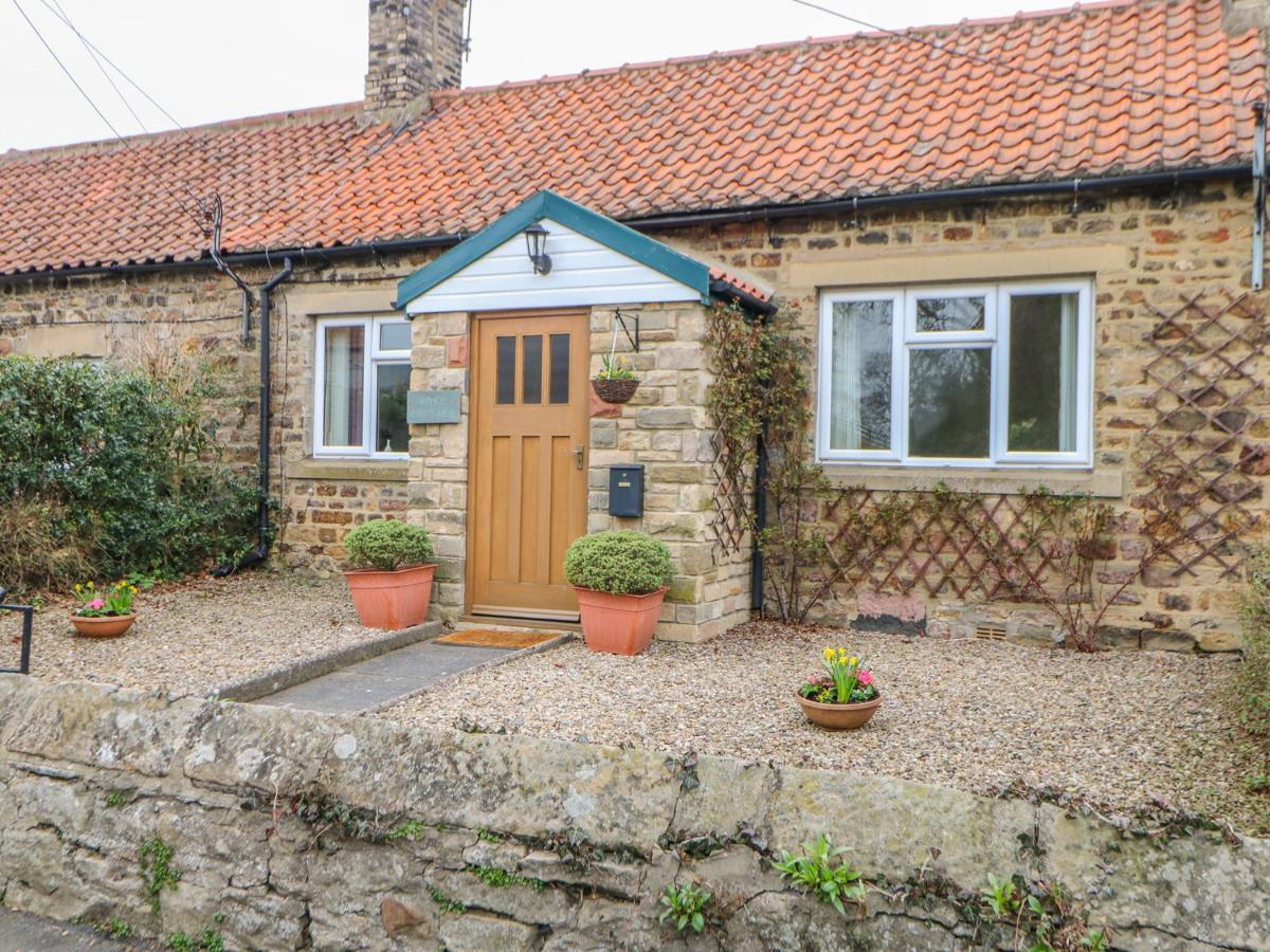 Rose Cottage Darlington  Exteriör bild