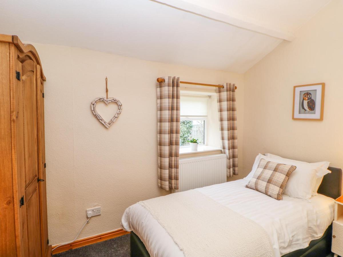 Rose Cottage Darlington  Exteriör bild