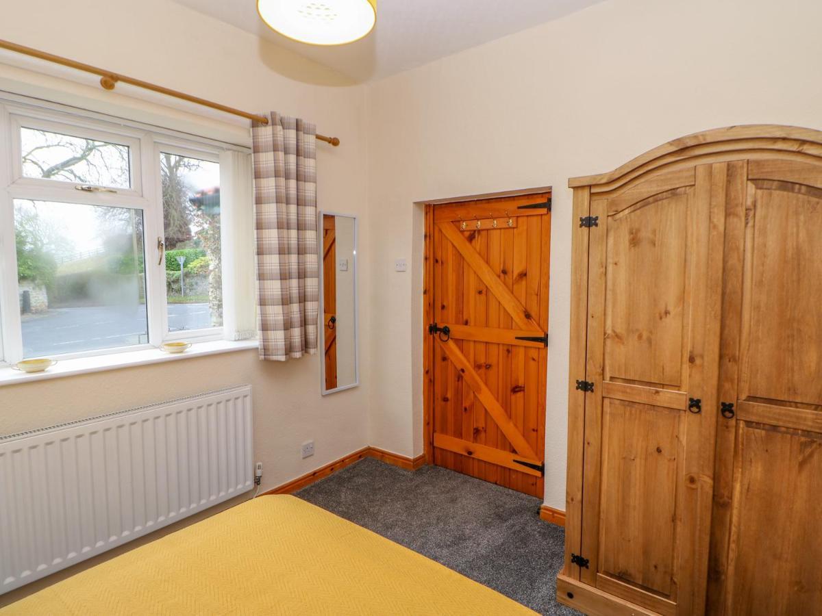 Rose Cottage Darlington  Exteriör bild