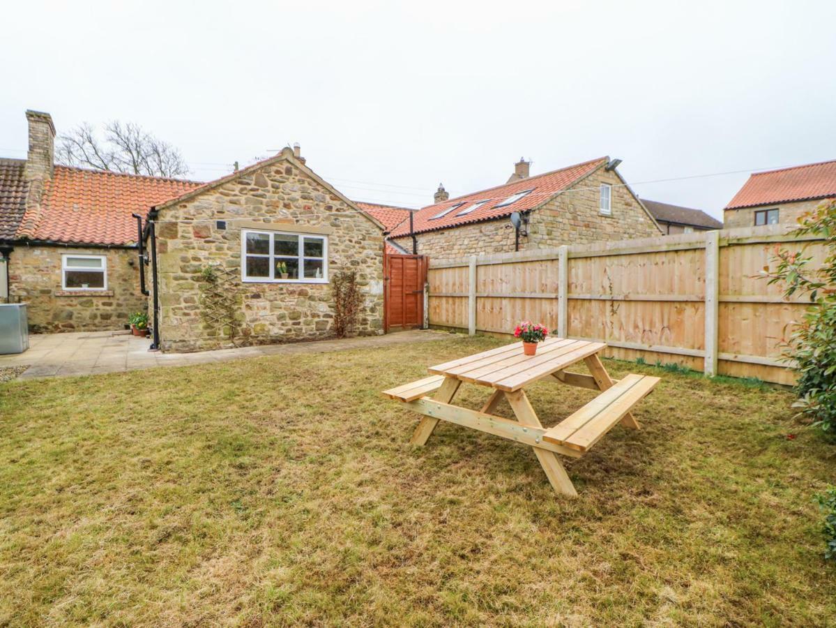 Rose Cottage Darlington  Exteriör bild
