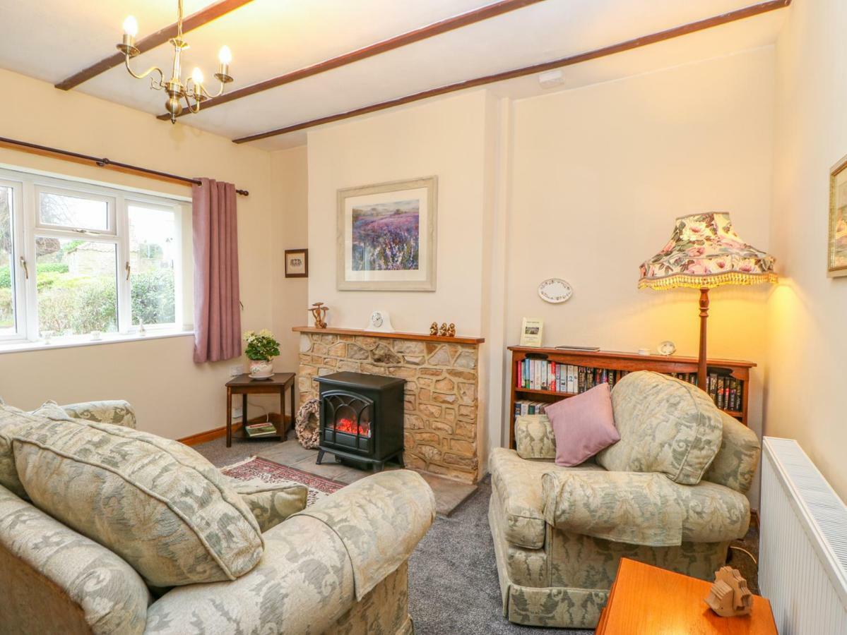 Rose Cottage Darlington  Exteriör bild