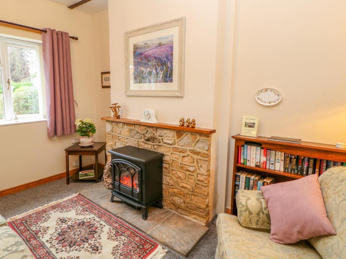 Rose Cottage Darlington  Exteriör bild